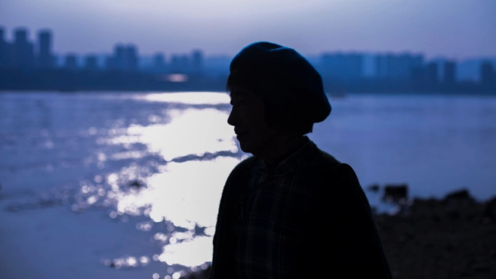 《外婆日记👵》