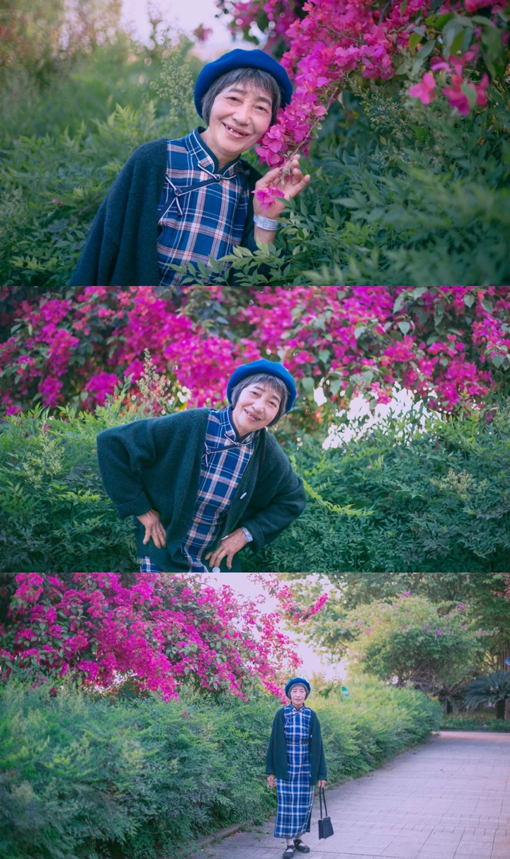 《外婆日记👵》