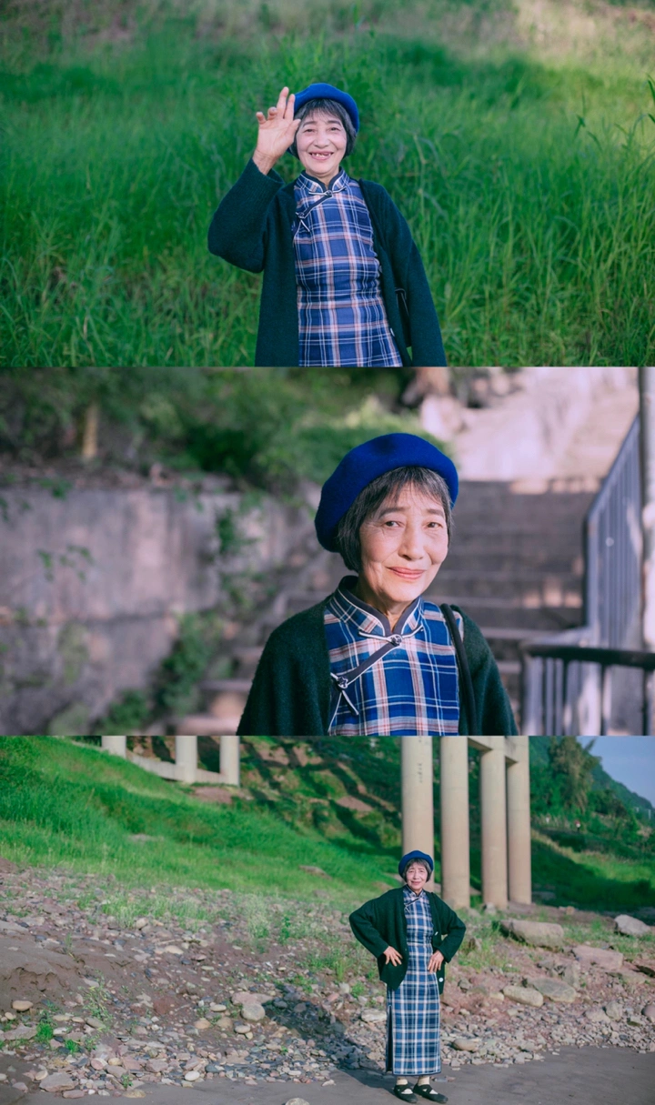 《外婆日记👵》