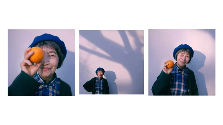 《外婆日记👵》