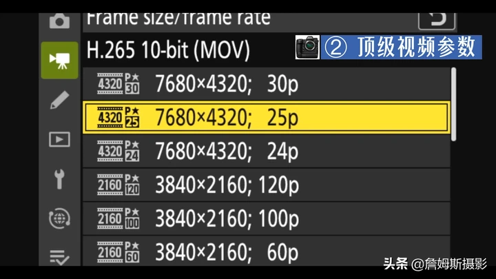 尼康 Z9，买还是不买？ℤ9 旗舰无反相机《纸上谈兵 • 第十三集》