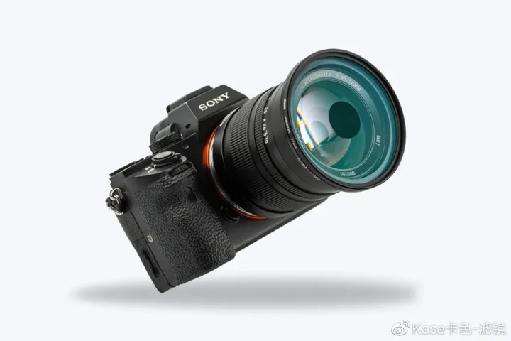 拍荷神器——卡色折返滤镜,这样拍更有诗意