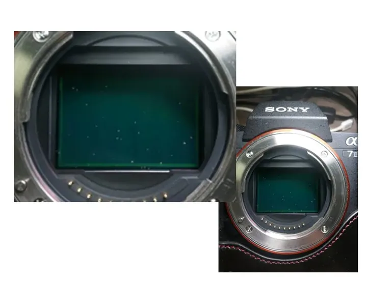 卡色索尼相机内置滤镜上市!适配所有镜头！