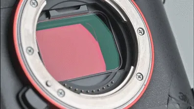 卡色索尼相机内置滤镜上市!适配所有镜头！