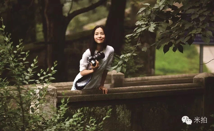 米拍同城会 | 与江一燕“在时光里流浪”