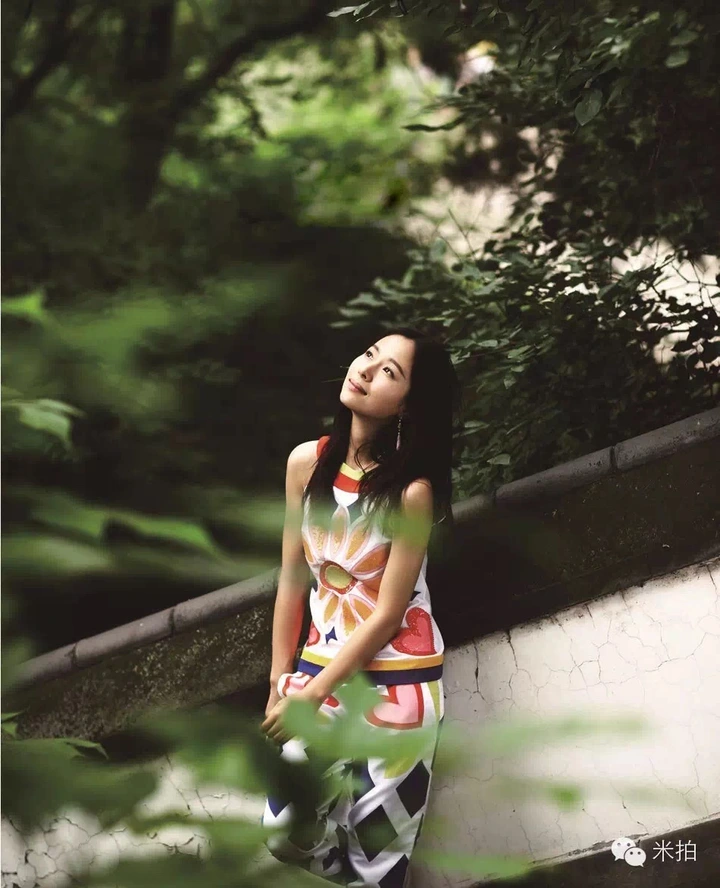 米拍同城会 | 与江一燕“在时光里流浪”