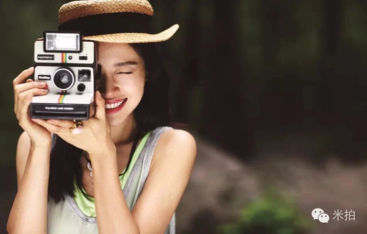 米拍同城会 | 与江一燕“在时光里流浪”