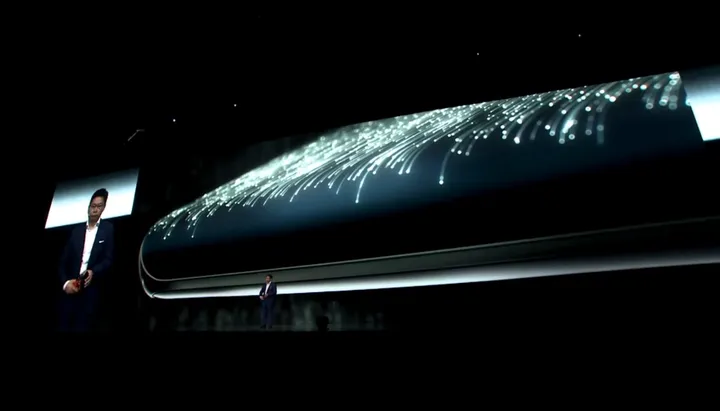 3999起!华为Mate30国内发布