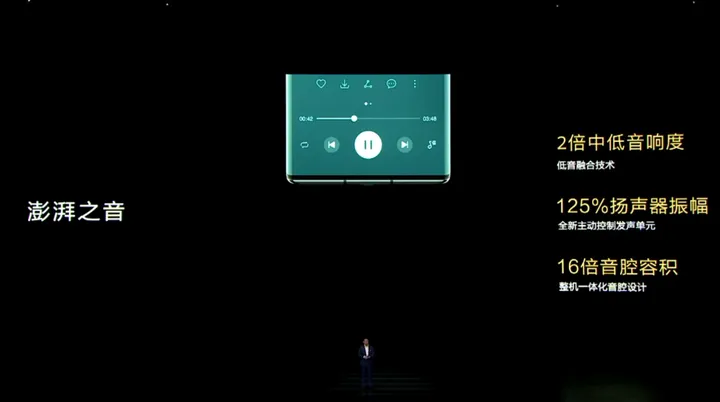 3999起!华为Mate30国内发布