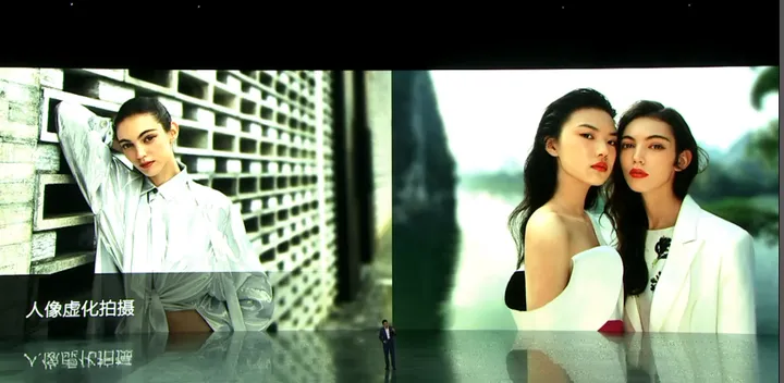 3999起!华为Mate30国内发布