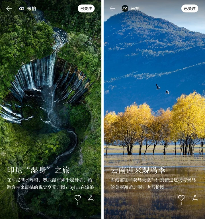 有米计划2023年Q3收益结算啦！丨米拍锁屏总结（2023年10月）