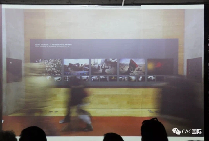 影会精彩 | 大咖面对面：法国&孟加拉&泰国