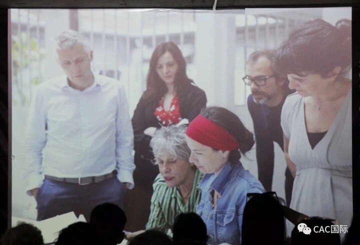 影会精彩 | 大咖面对面：法国&孟加拉&泰国