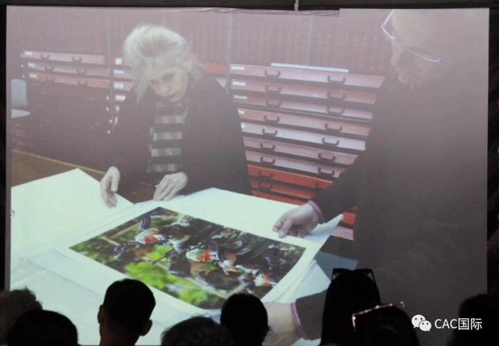 影会精彩 | 大咖面对面：法国&孟加拉&泰国