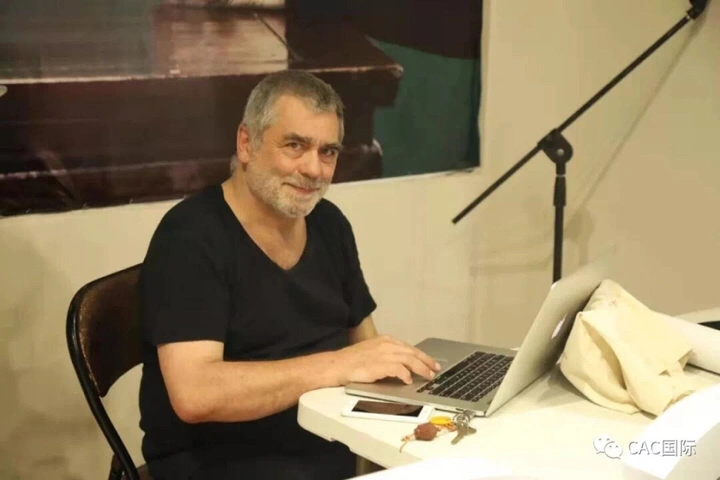 影会精彩 | 大咖面对面：法国&孟加拉&泰国