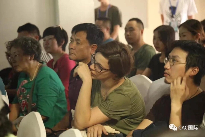 影会精彩 | 大咖面对面：法国&孟加拉&泰国