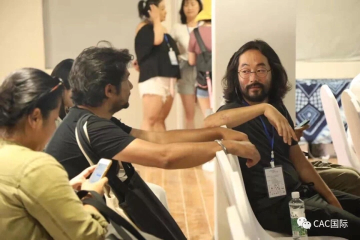 影会精彩 | 大咖面对面：法国&孟加拉&泰国