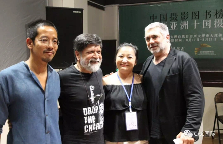 影会精彩 | 大咖面对面：法国&孟加拉&泰国