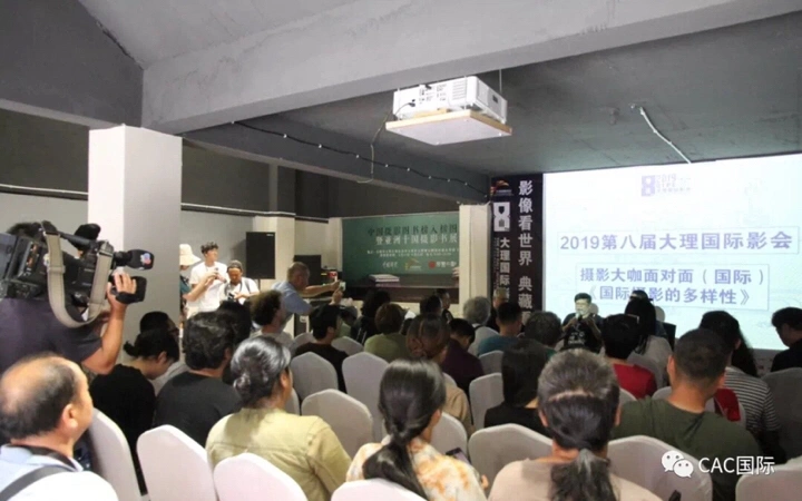 影会精彩 | 大咖面对面：法国&孟加拉&泰国