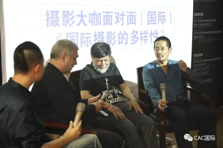 影会精彩 | 大咖面对面：法国&孟加拉&泰国