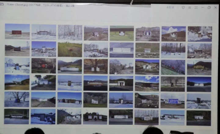 影会精彩 | 图书展讲座:黄荣华