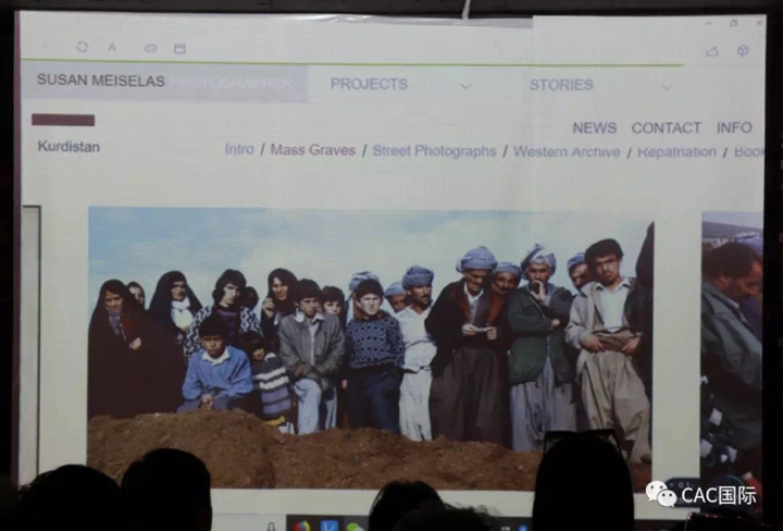 影会精彩 | 大咖面对面：法国&孟加拉&泰国