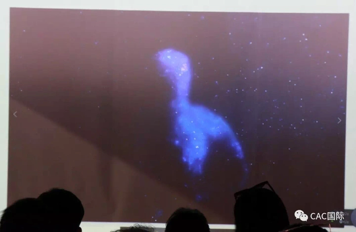 影会精彩 | 大咖面对面：法国&孟加拉&泰国