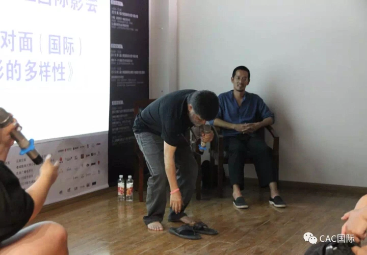 影会精彩 | 大咖面对面：法国&孟加拉&泰国