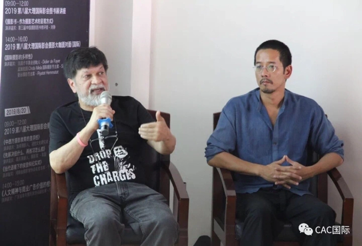 影会精彩 | 大咖面对面：法国&孟加拉&泰国