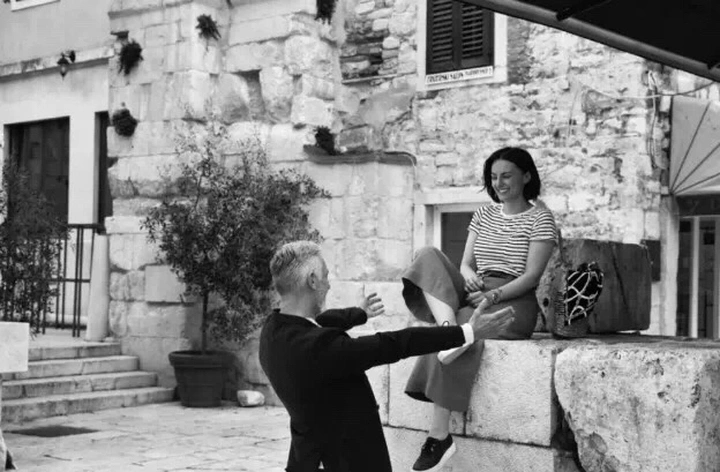 影会精彩 | 大咖面对面(国内)