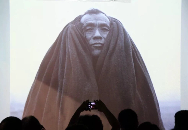 影会精彩 | 大咖面对面(国内)