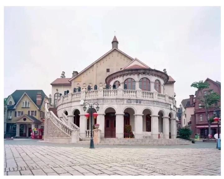 影会精彩 | 大咖面对面(国内)