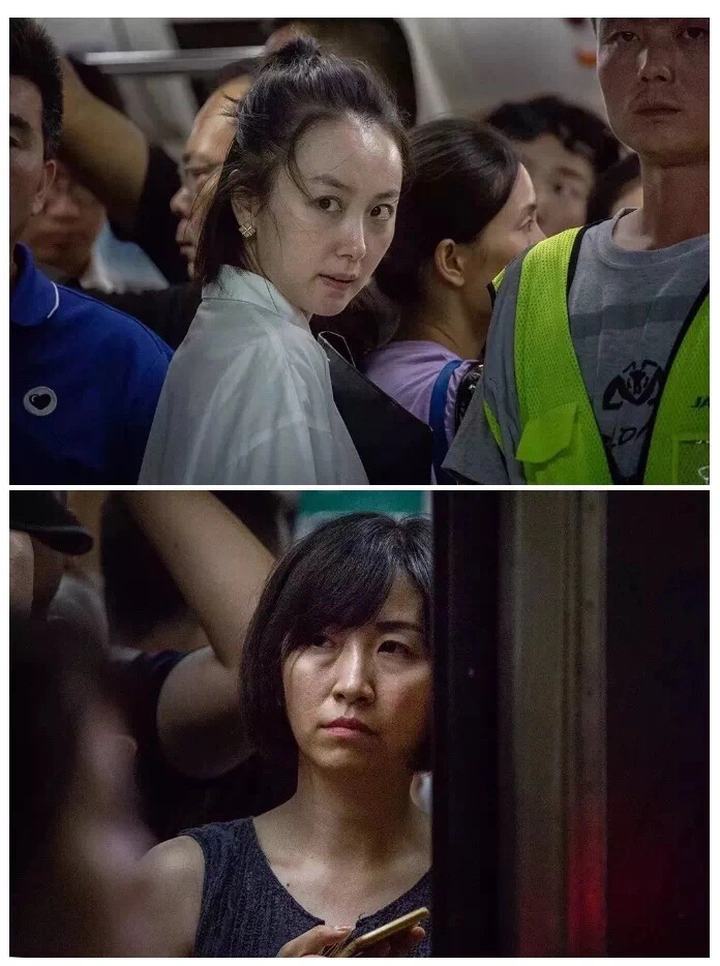 影会精彩 | 大咖面对面(国内)