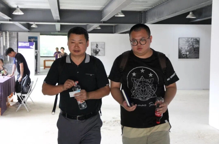 影会精彩 | 大咖面对面(国内)