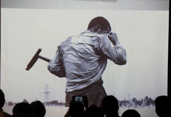 影会精彩 | 大咖面对面(国内)