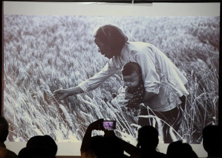 影会精彩 | 大咖面对面(国内)