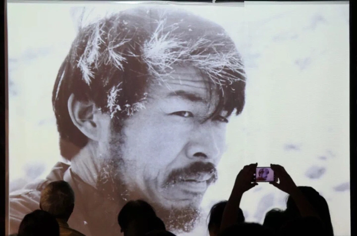 影会精彩 | 大咖面对面(国内)