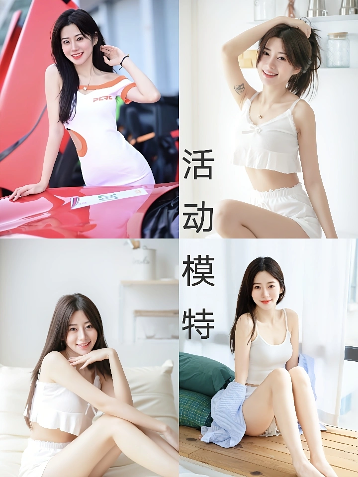 广州线下古风摄影活动