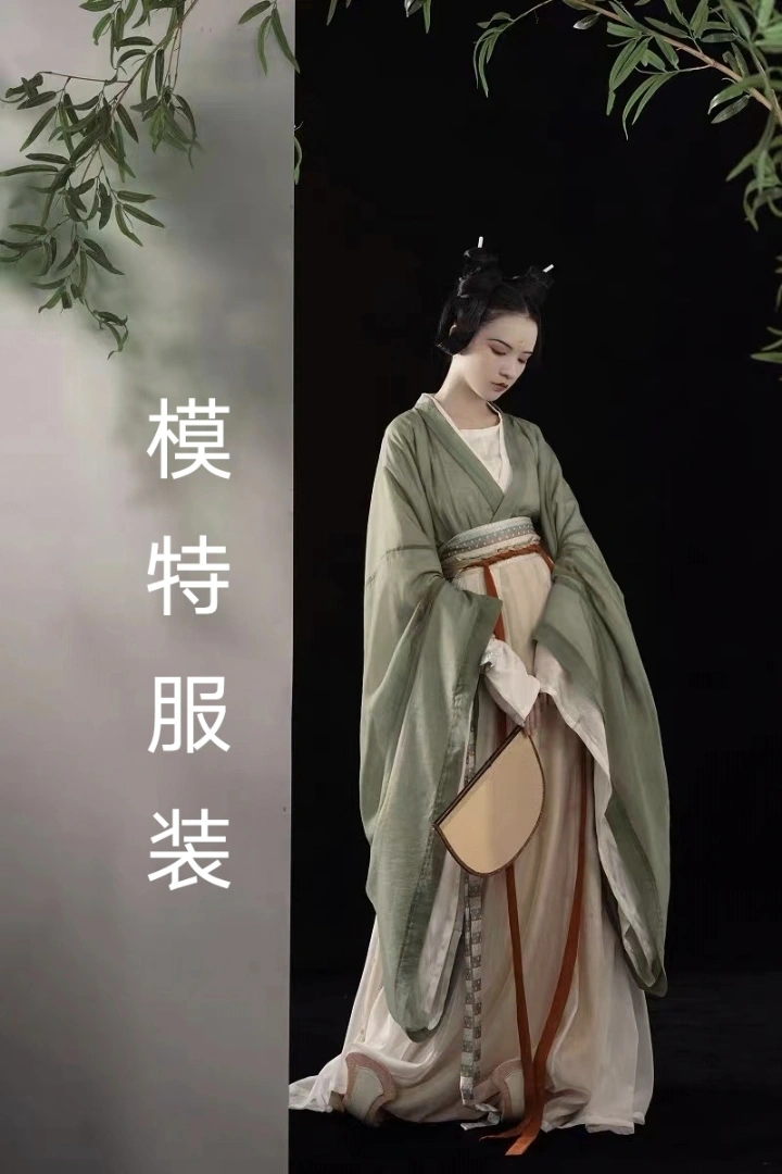 广州线下古风摄影活动