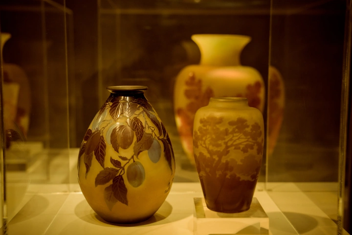 赏琉璃、品法餐,和奥迪一起邂逅闲暇的优雅魔都