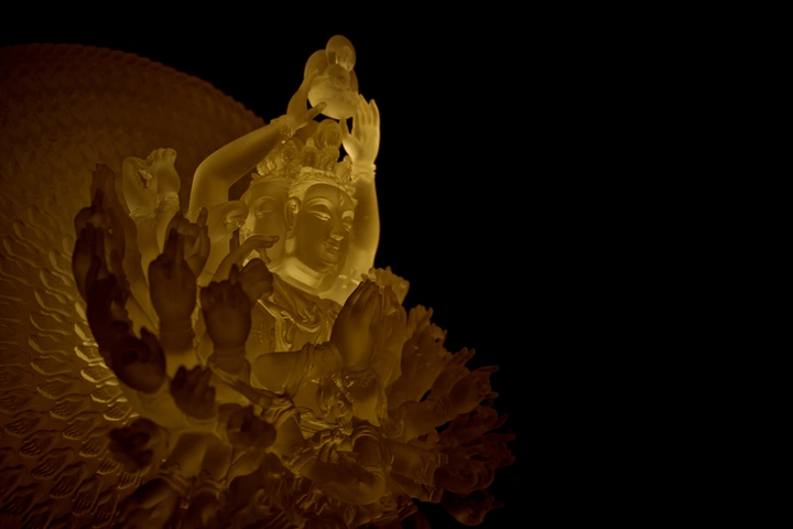 赏琉璃、品法餐,和奥迪一起邂逅闲暇的优雅魔都