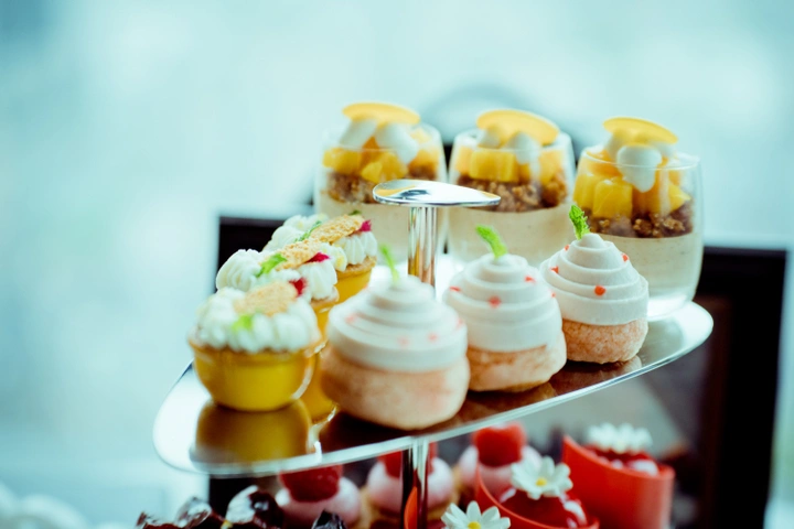 赏琉璃、品法餐,和奥迪一起邂逅闲暇的优雅魔都