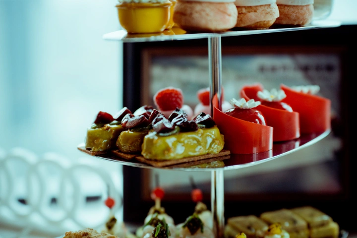 赏琉璃、品法餐,和奥迪一起邂逅闲暇的优雅魔都