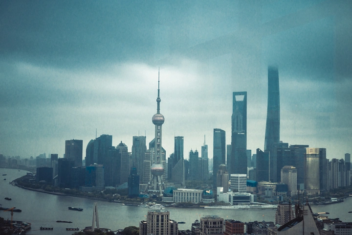 赏琉璃、品法餐,和奥迪一起邂逅闲暇的优雅魔都