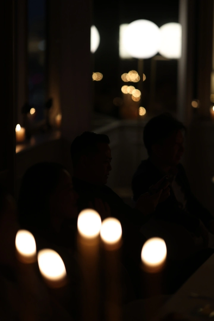 赏琉璃、品法餐，和奥迪一起邂逅闲暇的优雅魔都