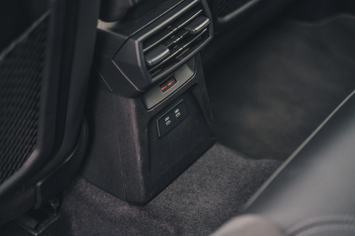 弹车试驾：奥迪A3 Sportback，这才是豪华两厢该有的样子