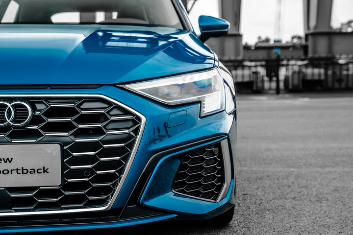 弹车试驾：奥迪A3 Sportback，这才是豪华两厢该有的样子