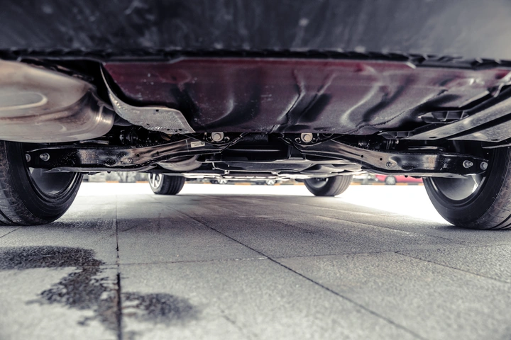 高清大图评测全新一代上汽大众凌渡L,这辆“辣馒头”有点味道