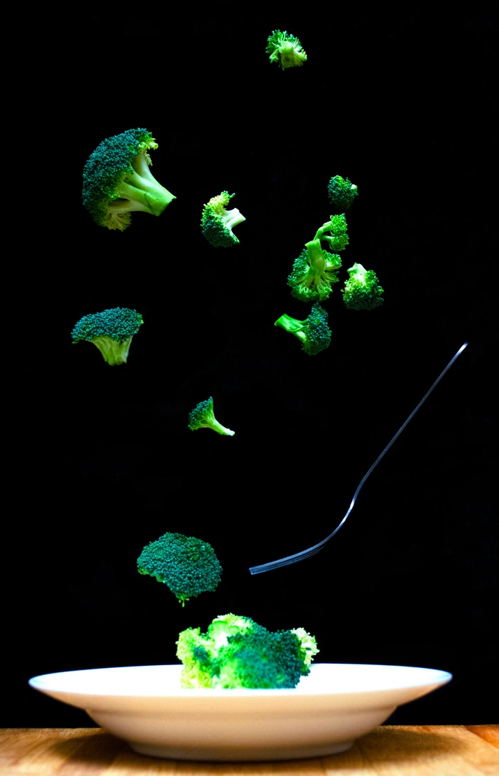 简单的悬空悬浮照片这样拍