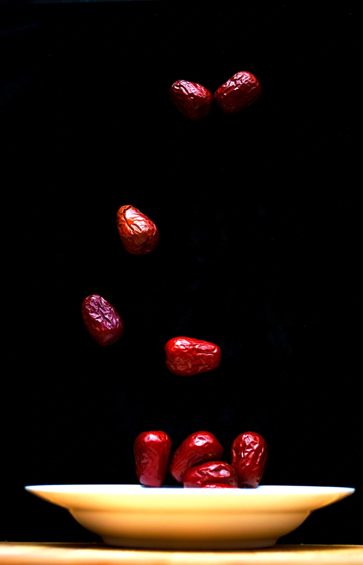 简单的悬空悬浮照片这样拍